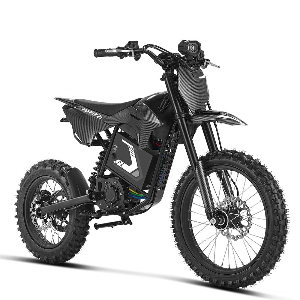 F18 2.0 Electric Dirt Bike